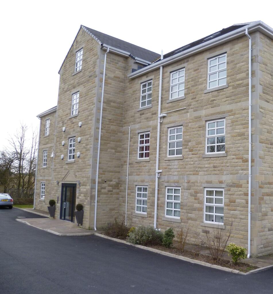 Main image of property: Oakenshaw Croft, Clayton Le Moors, BB5