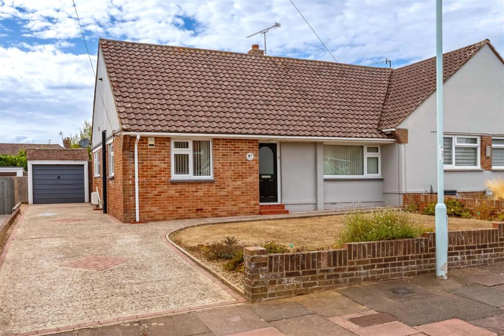 Main image of property: Whylands Close, Worthing