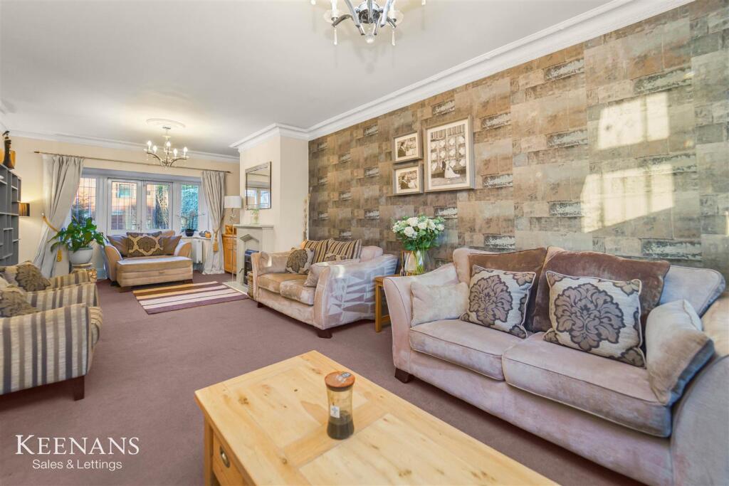 Main image of property: Hilton Lane, Prestwich