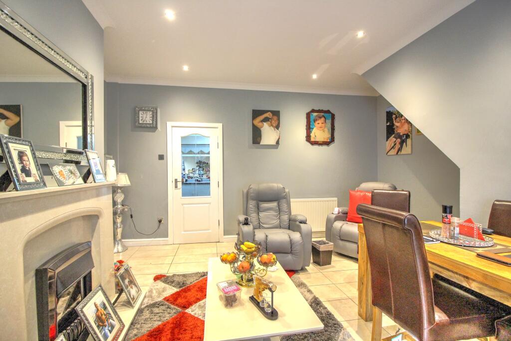 Mary Street, Blaydon-on-tyne, NE21 photo 2