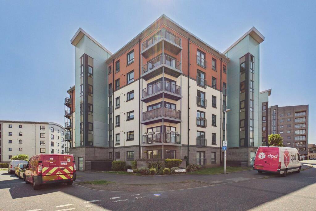 Main image of property: Lochend Park View, Meadowbank, Edinburgh, EH7