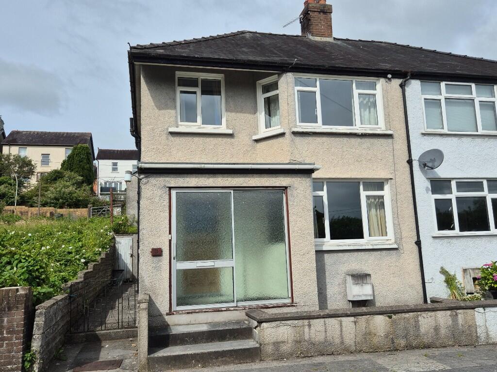 Main image of property: Clarendon Road, Llandeilo, Carmarthenshire, South Wales, SA19