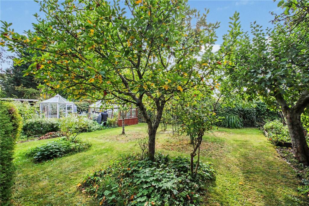 House in South Norfolk, Bergh Apton - View 5