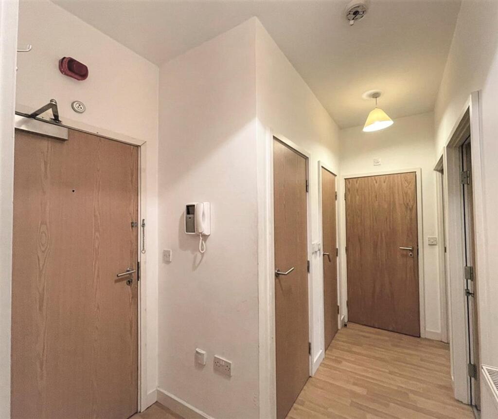 Main image of property: Burgh House Ings Lane Doncaster