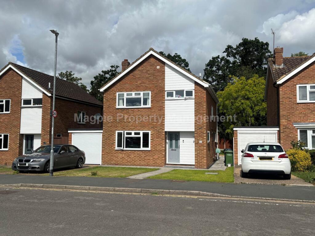 Main image of property: St Neots