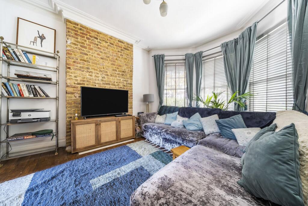 Main image of property: Priory Avenue, Hornsey, London, N8