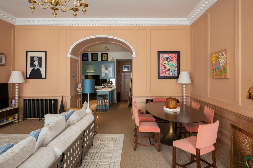 Apartment in Bath - More