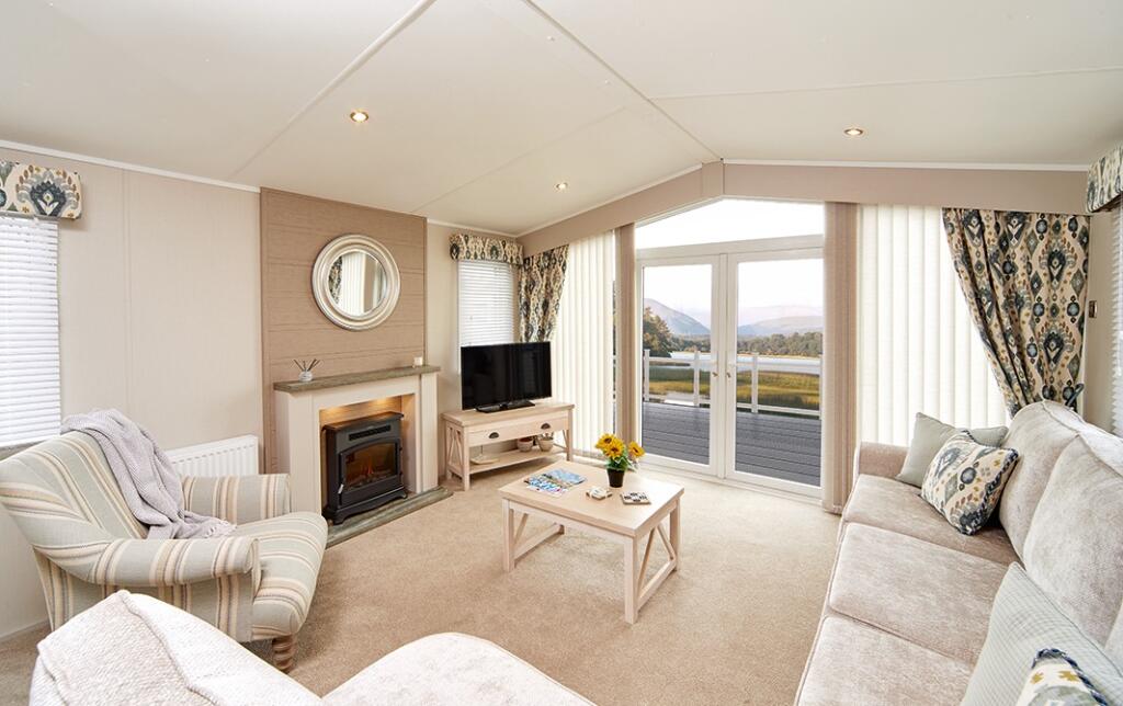 Main image of property: Two Bed Carnaby Lakehouse, Bredon View, Pershore, Worcestershire, WR10 3DY