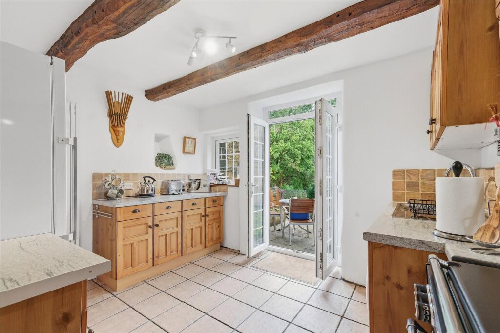House in Pendle, Lowerford, Barrowford - View 5