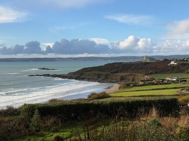 Main image of property: Perranuthnoe