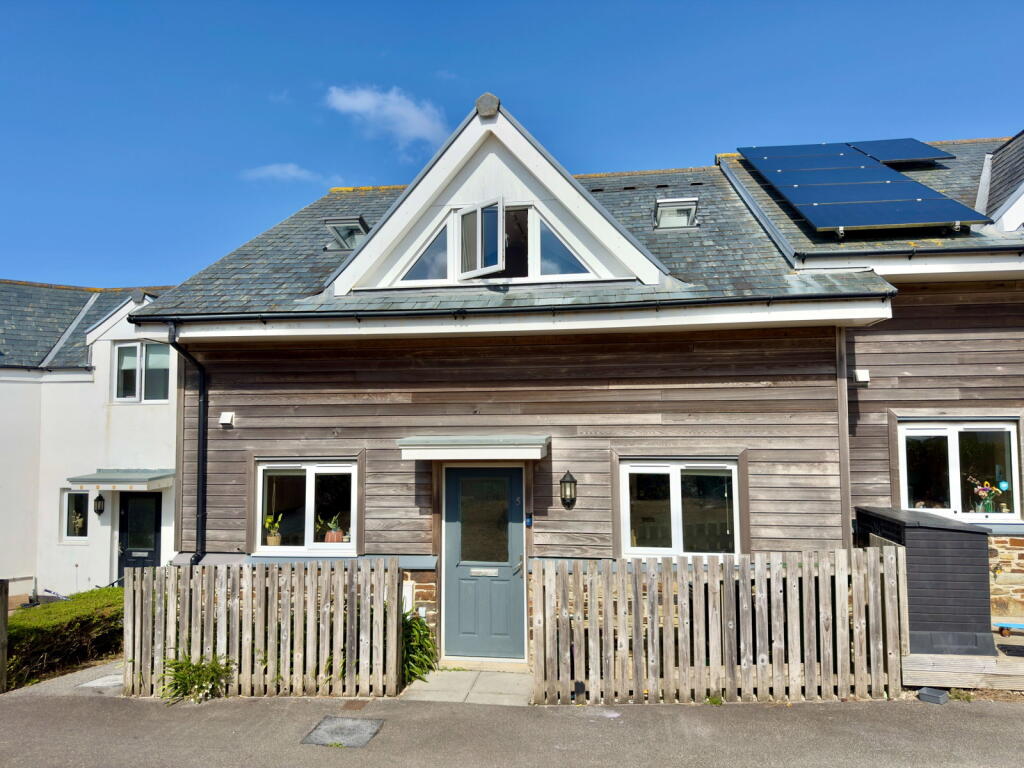 Main image of property: Trevone, PL28