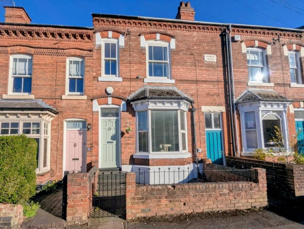 Main image of property: Station Road, Harborne, Birmingham, B17