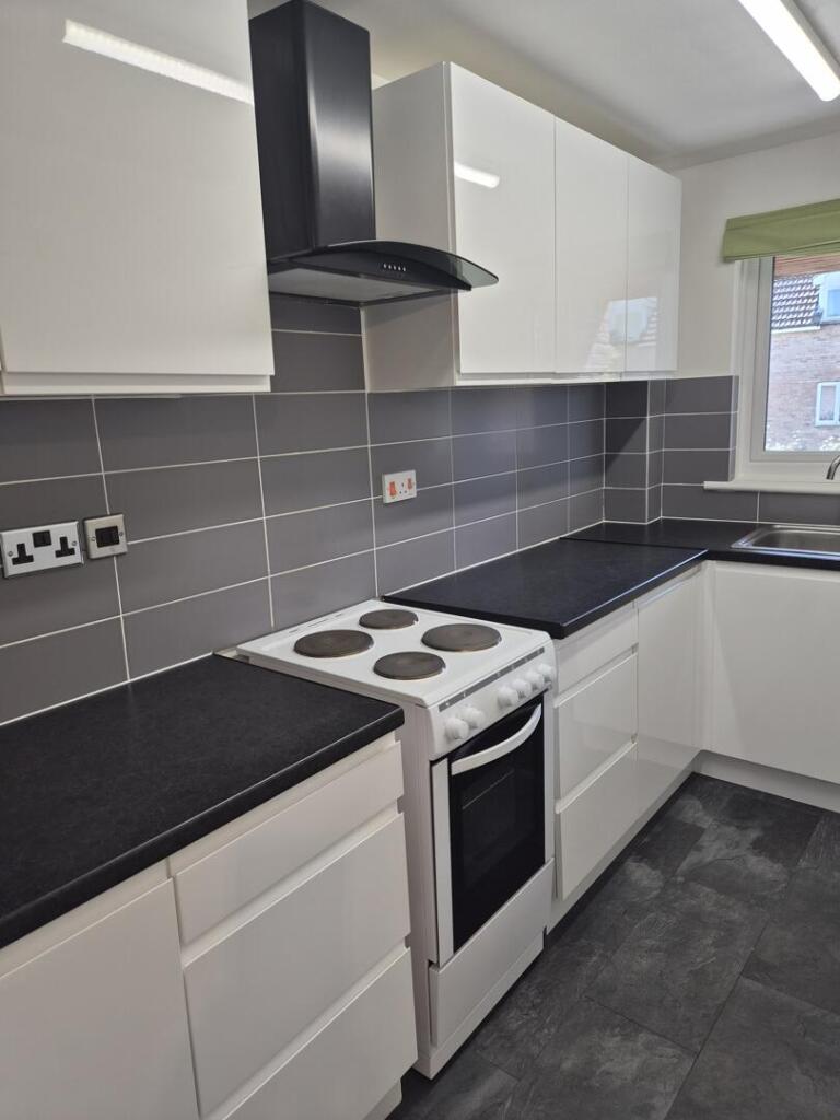 Apartment in Bexhill-on-Sea, Sidley - View 5
