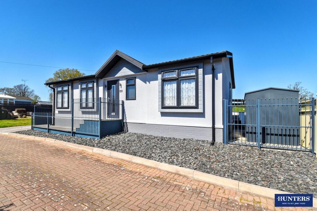 Main image of property: Theddingworth Road, Lubenham, Market Harborough