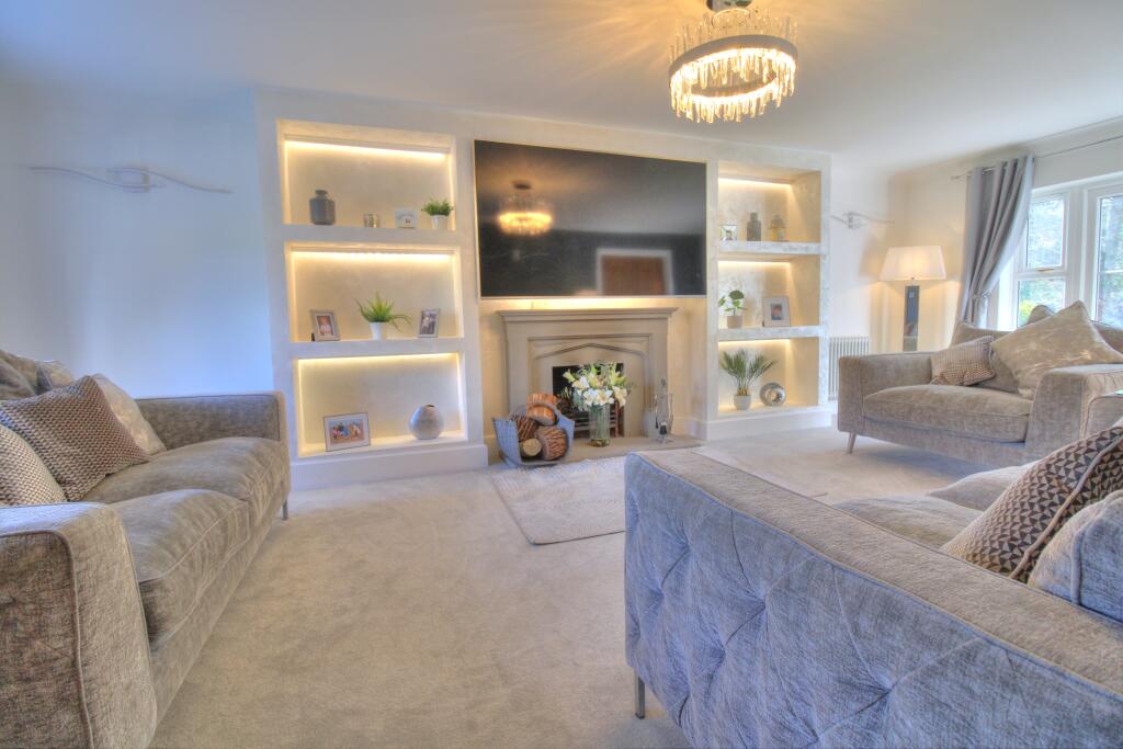 House in Northampton, Billing - View 6