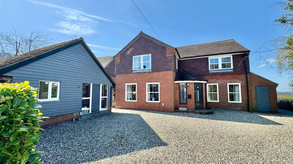 Main image of property: Upper Green, Inkpen, Hungerford, RG17 9PZ