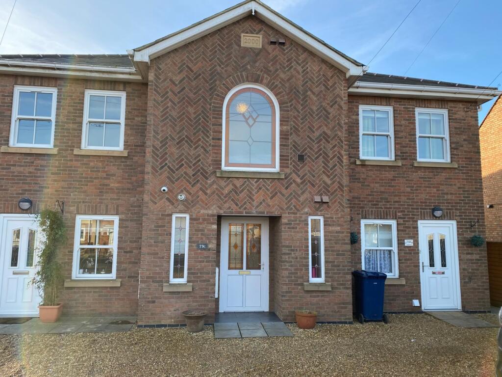 West End, Whittlesey, Peterborough, PE7 photo 2