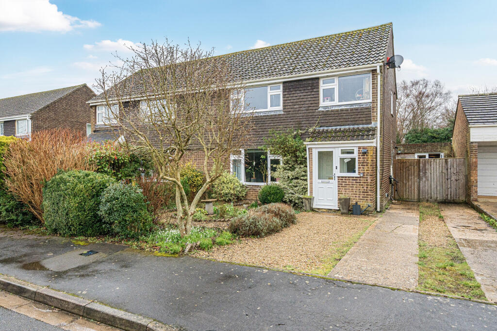 Main image of property: Downsmead, Baydon, SN8