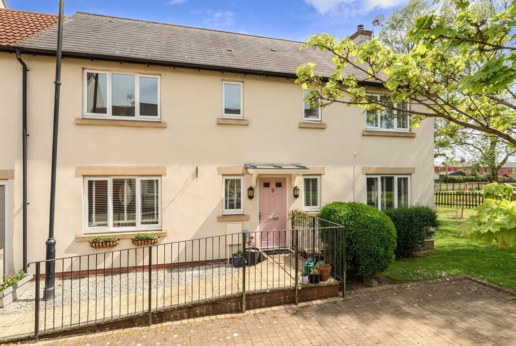 Main image of property: Park View, Cotford St. Luke, Taunton