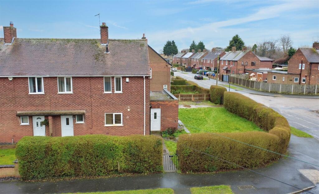 Main image of property: Gregory Avenue, Breaston, Derby