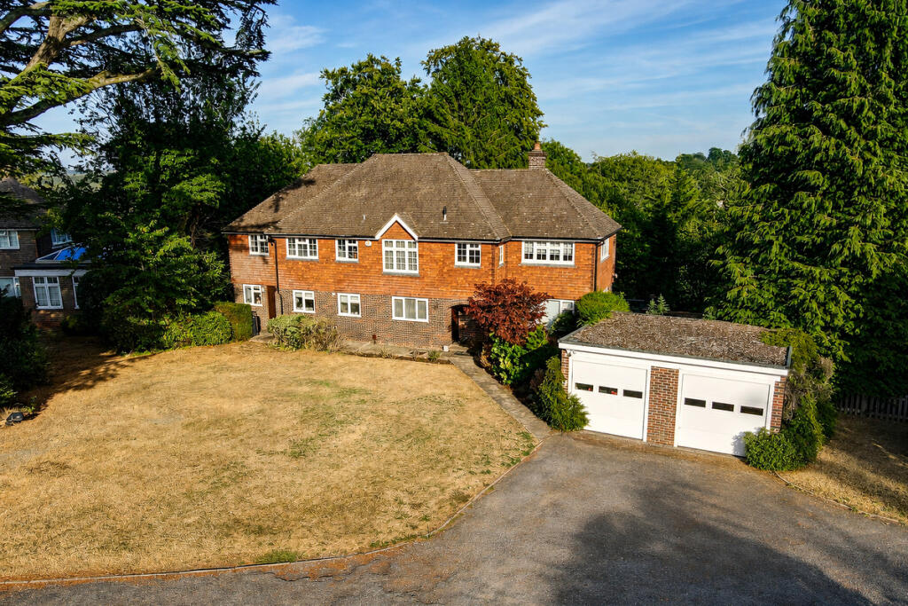 Main image of property: Alderwood Close, Caterham, CR3