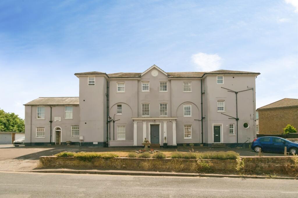 Main image of property: Belle Hill, Bexhill-On-Sea
