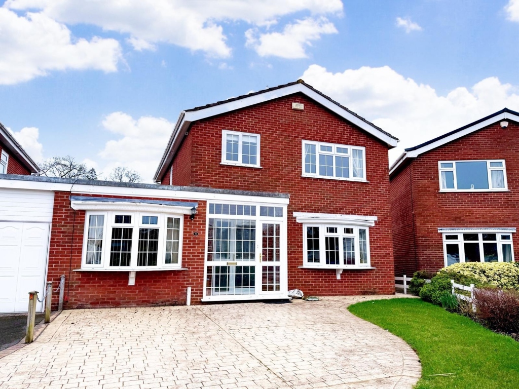 Main image of property: King George Court, Sketty, Swansea, SA2 8AR