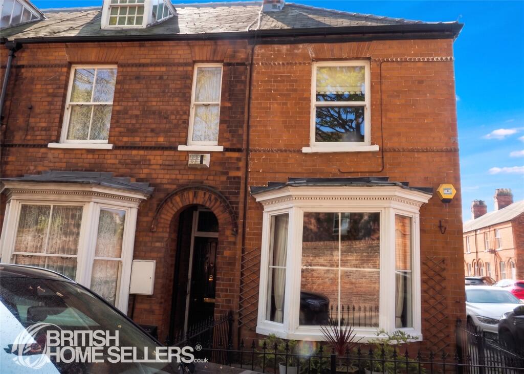 Main image of property: Grayburn Lane, Beverley, East Riding of Yorkshi, HU17