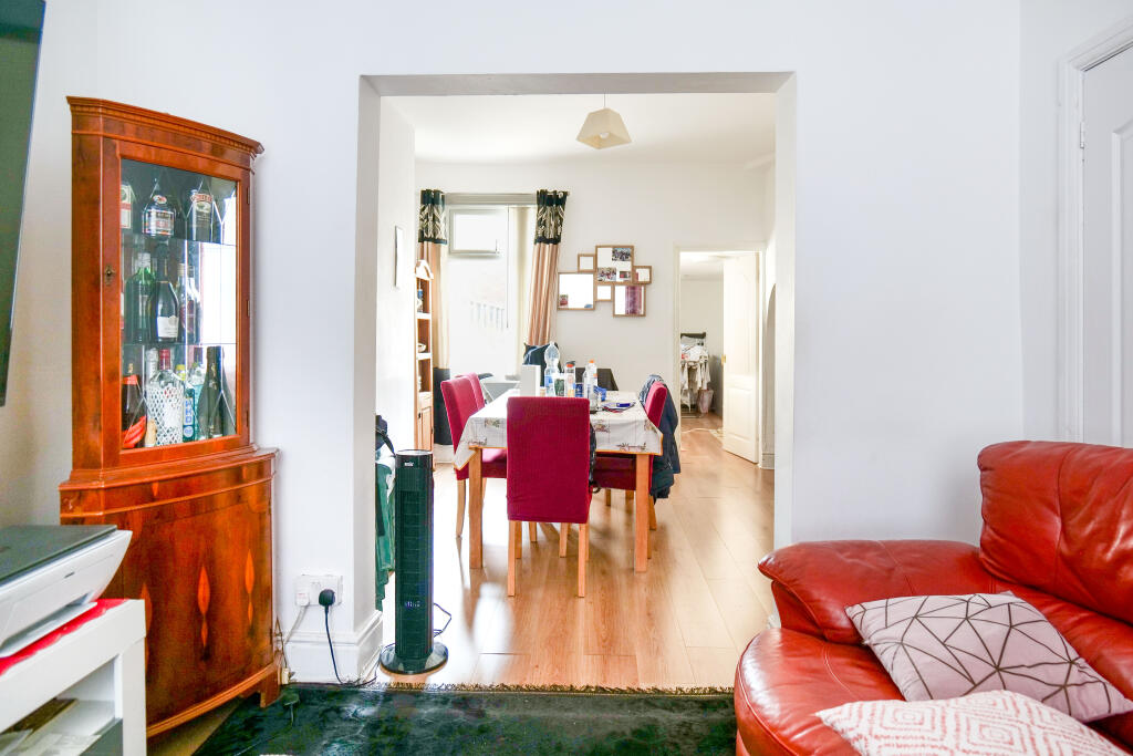 House in Liverpool - View 3