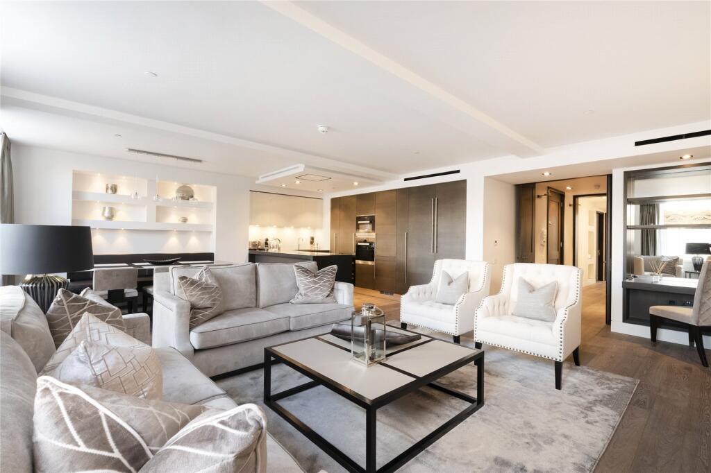 Main image of property: Buckingham Gate, St. James's, London, SW1E