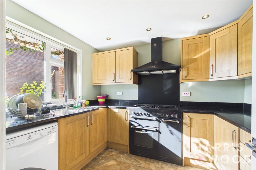 House in Colchester - View 2