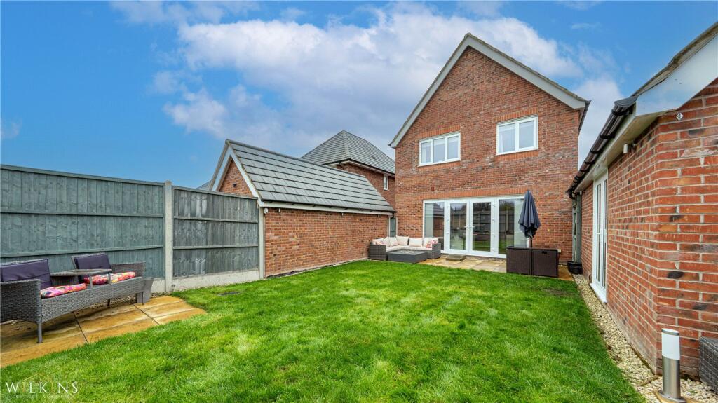 Additional image 34 of Barlaston Way, Amington, Tamworth, B77