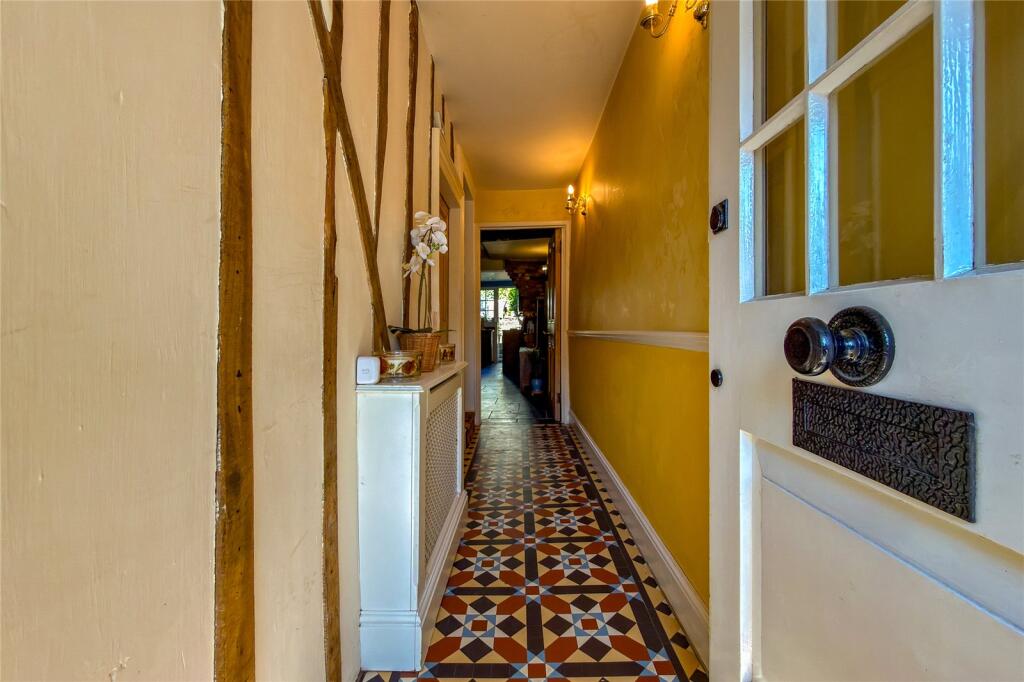 Holywell Hill, St. Albans, Hertfordshire, AL1 - View 3