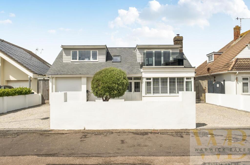 Old Fort Road, Shoreham By Sea - View 3