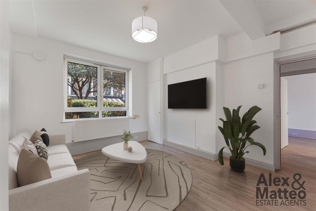 Main image of property: Whites Grounds Estate, London Bridge, SE1