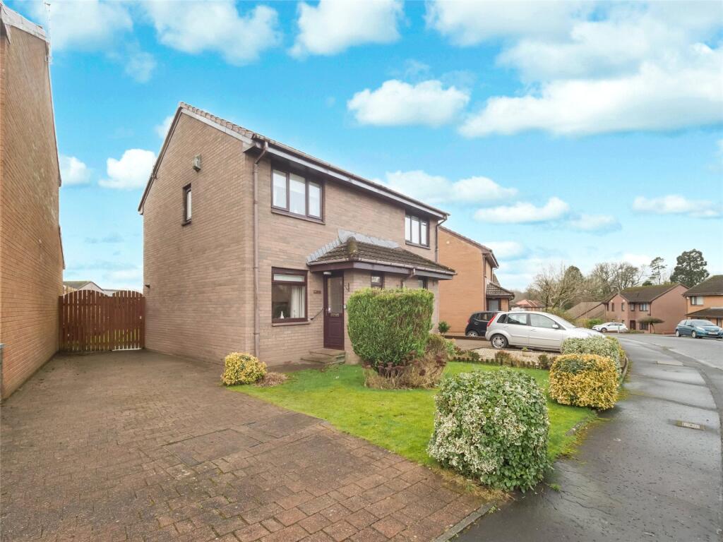 Main image of property: Locher Avenue, Houston, PA6