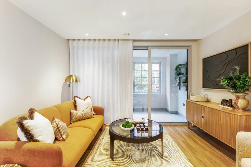 Main image of property: Lumen, Fish Island, Hackney Wick E3