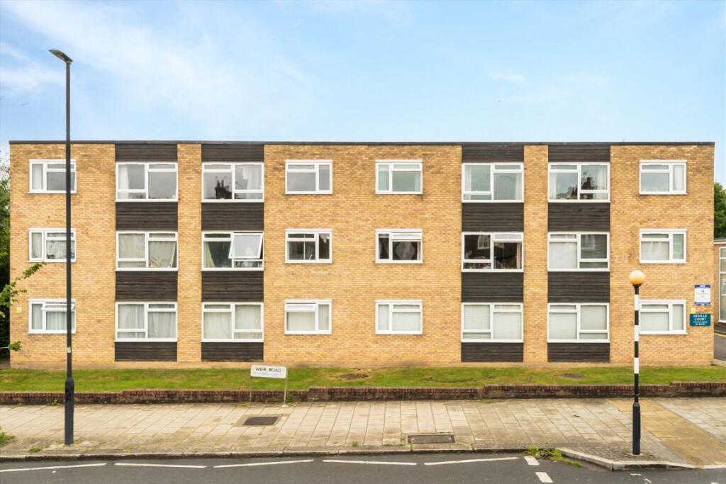 Main image of property: Weir Road, Balham