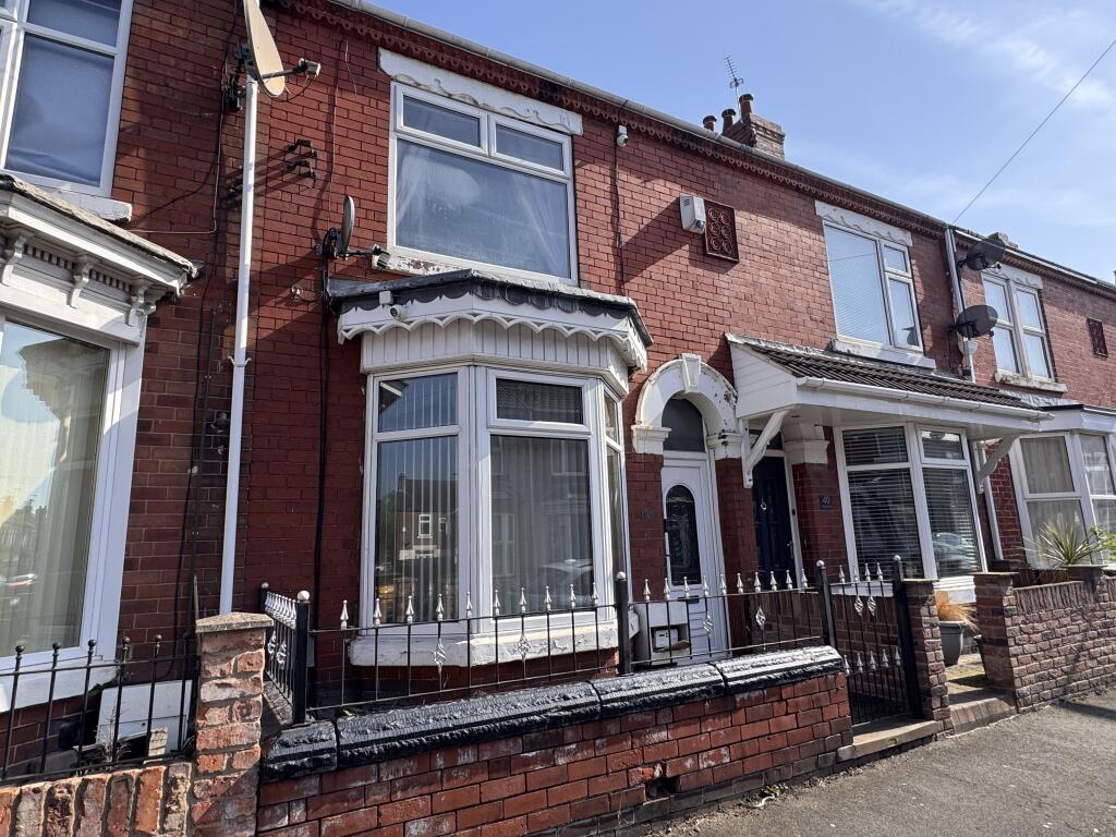 Main image of property: Broughton Avenue, Bentley, Doncaster
