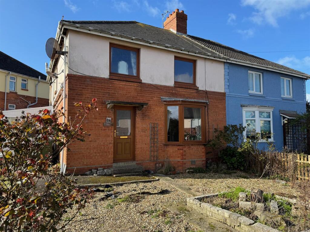 Main image of property: Sussex Road, Weymouth