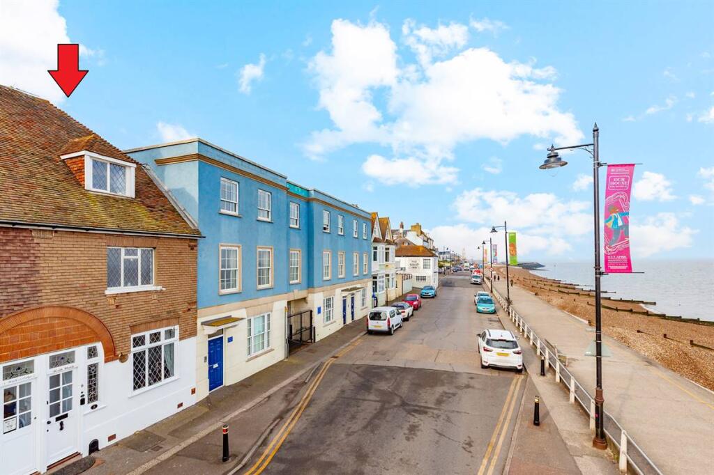 Main image of property: Central Parade, Herne Bay