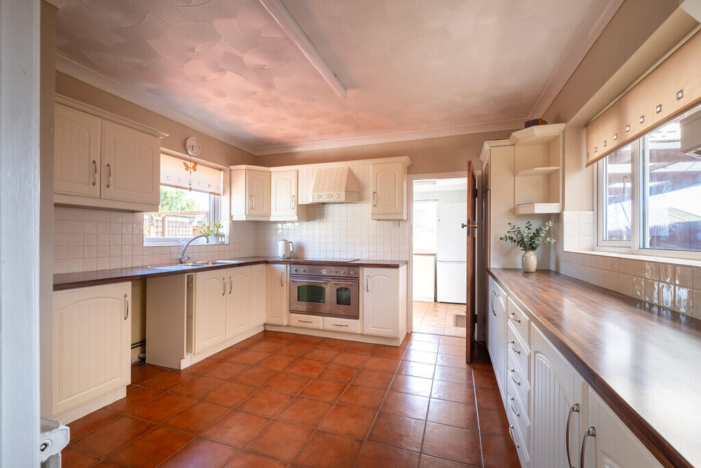 House in Great Yarmouth, Caister on Sea - View 3