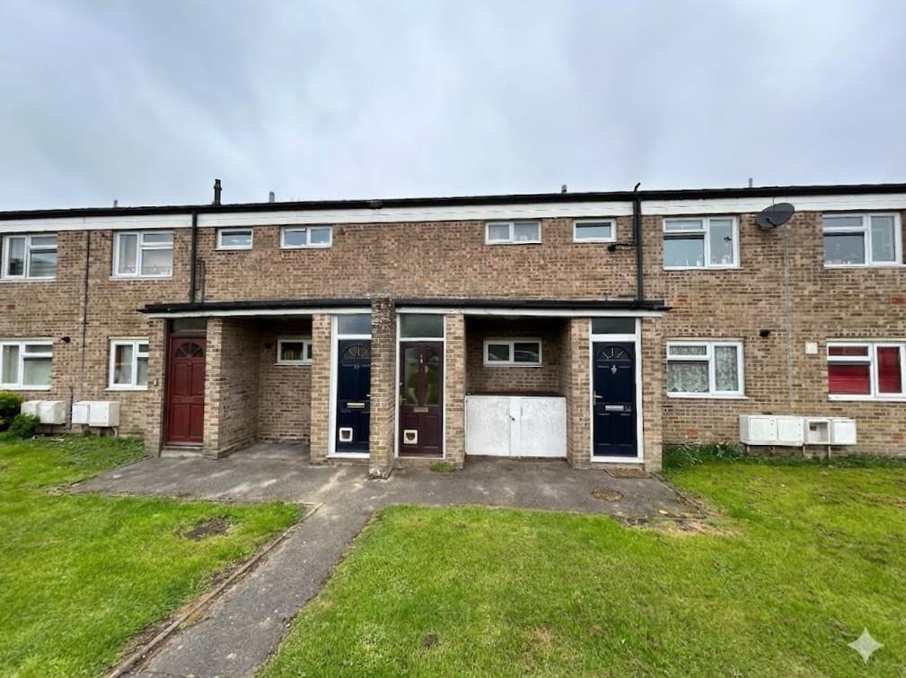 Main image of property: Little Englands, Chippenham