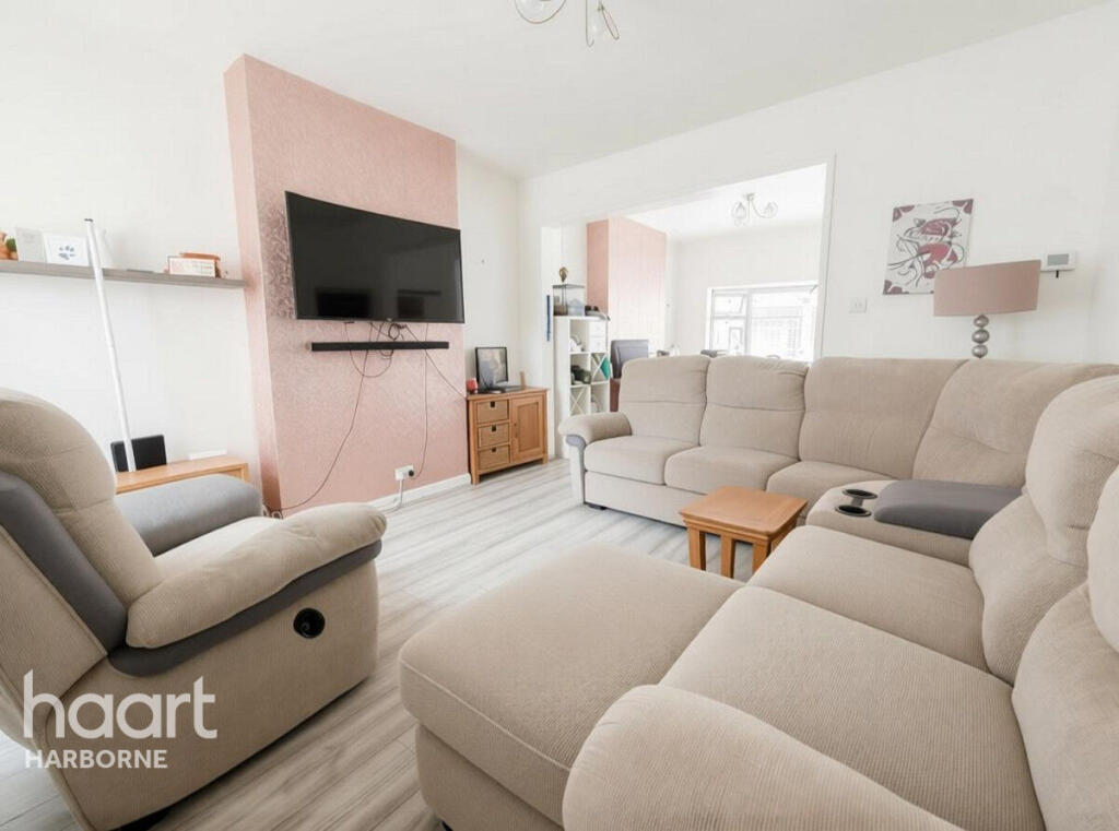 Main image of property: Richmond Road, Smethwick