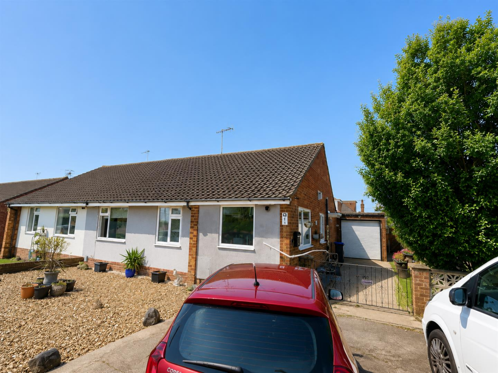 Main image of property: Ham Close, Worthing