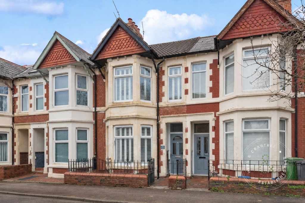 Main image of property: New Zealand Road, Cardiff