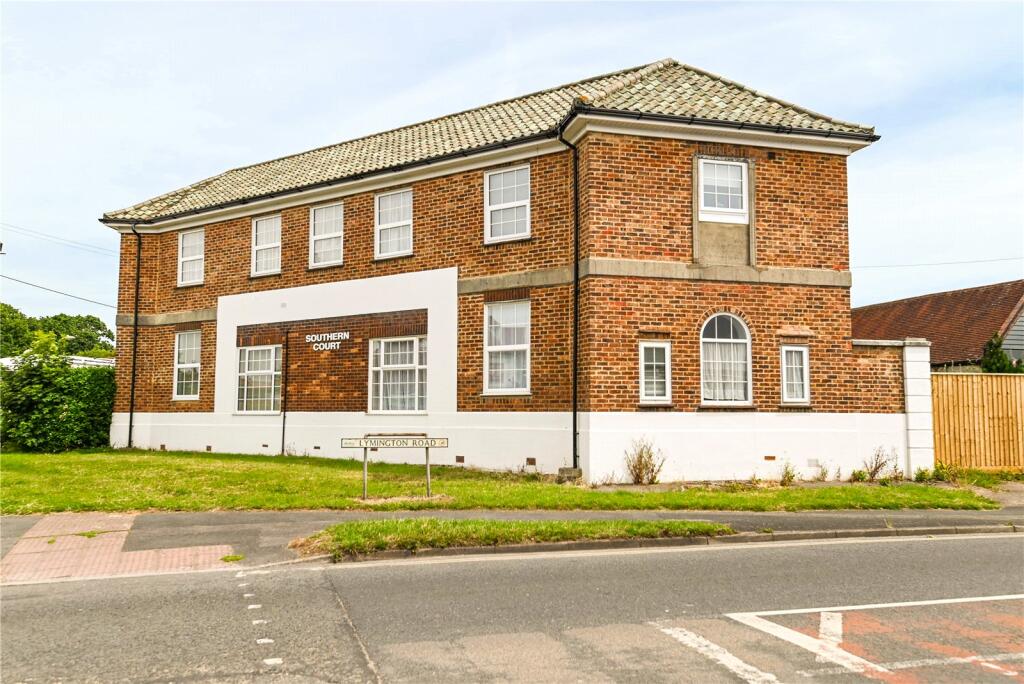 Main image of property: Barton Court Road, New Milton, Hampshire, BH25