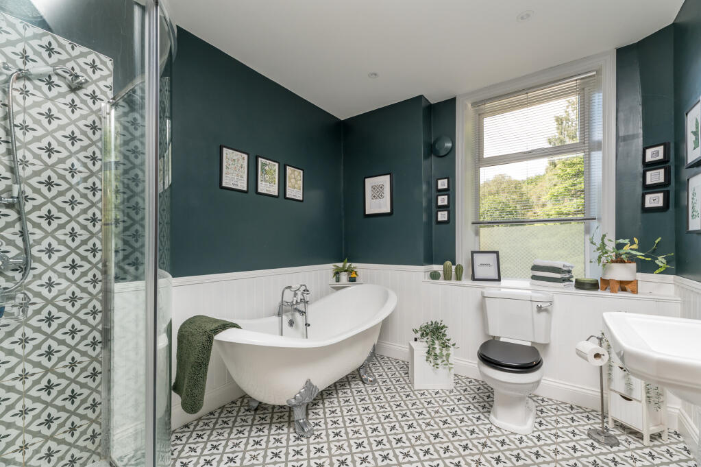 Additional image 15 of Moor Edge, Harden, Bingley, West Yorkshire, BD16