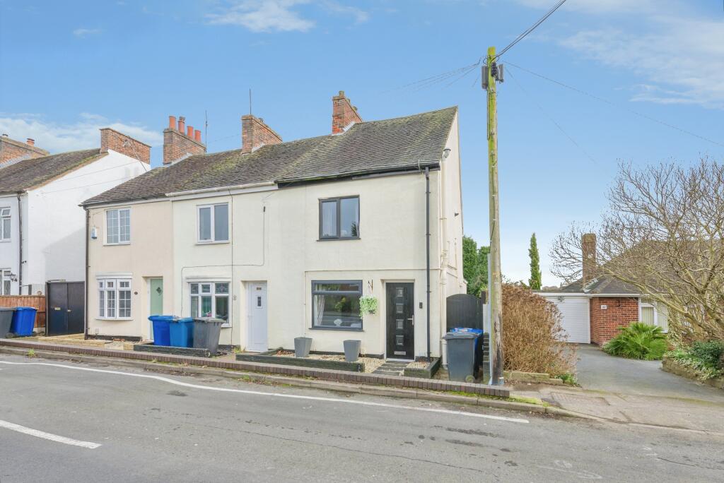 Main image of property: Engine Lane, Tamworth, B77