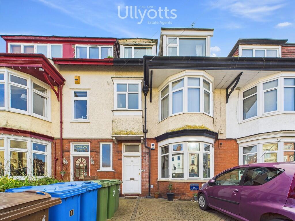 Main image of property: Vernon Road, Bridlington